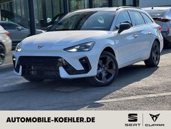 Weiß Neu 2025 Cupra Leon Limousine | 42.990 € (Fairer Preis)