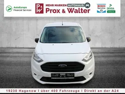 Frostweiß Gebraucht 2019 Ford Transit Trend Van | 13.685 € (Guter Preis)