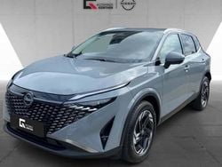 Grau Gebraucht 2025 Nissan Qashqai N-Connecta SUV | 28.590 € (Superpreis)
