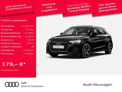 Manhattangrau Neu 2025 Audi A1 Sportback Advanced Kleinwagen | 27.980 € (Fairer Preis)