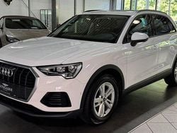 Weiß Gebraucht 2021 Audi Q3 SUV | 25.500 € (Fairer Preis)