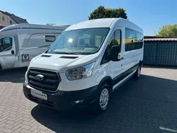 Weiß Gebraucht 2019 Ford Transit Van / Kleinbus | 39.999 €