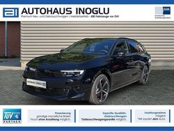 Schwarz Gebraucht 2024 Opel Astra Limousine | 24.690 € (Fairer Preis)
