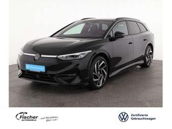 Schwarz Gebraucht 2024 VW ID.7 Pro Limousine | 52.980 €