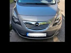 Gebraucht 2012 Opel Meriva Van / Kleinbus | 7.400 € (Fairer Preis)