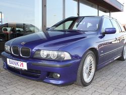 Violett Gebraucht 2000 Alpina B10 Limousine | 29.990 €