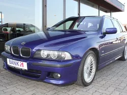 Violett Gebraucht 2000 Alpina B10 Limousine | 32.990 €