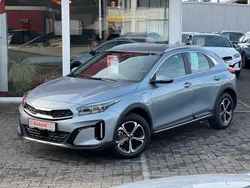 Silber Neu 2024 Kia XCeed Spirit SUV | 32.880 € (Etwas zu teuer)