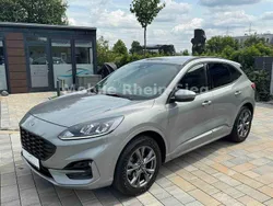Silber Gebraucht 2020 Ford Kuga ST-Line SUV | 19.280 € (Fairer Preis)