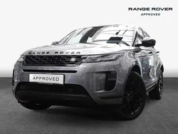 Eiger grey Gebraucht 2022 Land Rover Range Rover evoque SE | 35.996 € (Superpreis)