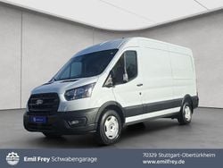 Frozen white Neu 2025 Ford Transit Trend Abholung | 33.900 € (Superpreis)