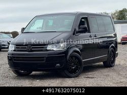 Schwarz Gebraucht 2005 VW T5 Highline Van | 12.490 € (Fairer Preis)