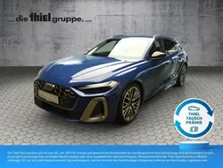 Blau Gebraucht 2024 Audi A5 Edition .1 Coupé | 58.900 € (Superpreis)