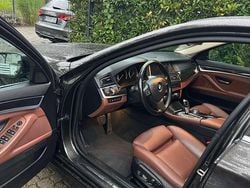 Braun Gebraucht 2014 BMW 530 Gran Turismo Limousine | 15.000 € (Fairer Preis)