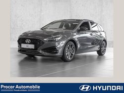 Ecotronic grey Neu 2025 Hyundai i30 Advantage Van / Kleinbus | 26.490 € (Etwas zu teuer)