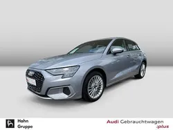 Gebraucht 2024 Audi A3 Advanced | 26.799 € (Superpreis)