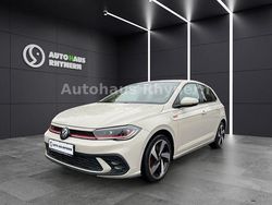 Grau Gebraucht 2024 VW Polo GTI Kleinwagen | 26.890 € (Fairer Preis)