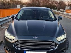Gebraucht 2017 Ford Mondeo Titanium Limousine | 11.600 € (Teuer)
