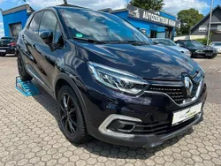 Violet Gebraucht 2018 Renault Captur Initiale Paris SUV | 14.390 € (Etwas zu teuer)