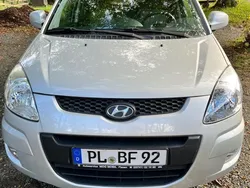 Hyundai Matrix