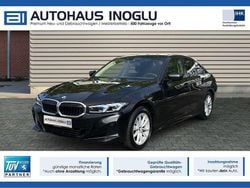 Schwarz Gebraucht 2025 BMW 318 Shadowline Limousine | 32.480 € (Guter Preis)