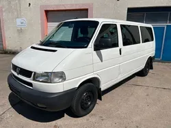 Weiß Gebraucht 2002 VW T4 Van | 13.900 € (Fairer Preis)