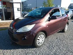 Braun Gebraucht 2009 Ford Ka Titanium Kleinwagen | 3.450 € (Teuer)