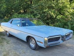 Blau Gebraucht 1972 Plymouth Fury Coupé | 28.000 €
