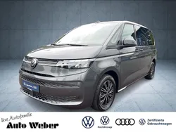 Grau Gebraucht 2024 VW T7 S Van | 53.830 € (Guter Preis)