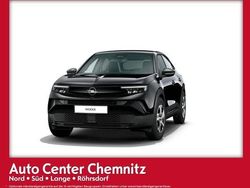 Schwarz (karbon schwarz) Neu 2025 Opel Mokka Edition SUV | 23.490 € (Guter Preis)