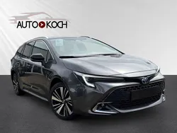 Grau Neu 2025 Toyota Corolla Kombi | 32.940 € (Fairer Preis)