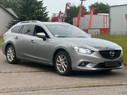 Gebraucht 2013 Mazda 6 Prime-Line Kombi | 4.500 € (Teuer)