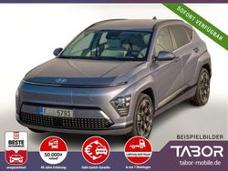 Grau Neu 2025 Hyundai Kona Trend SUV | 35.588 € (Fairer Preis)