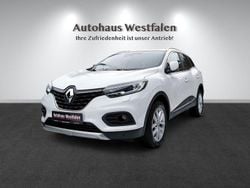 Weiß Gebraucht 2019 Renault Kadjar LIMITED Deluxe SUV | 9.990 € (Superpreis)
