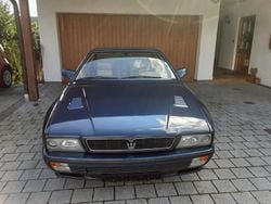 Blau Gebraucht 1997 Maserati Ghibli Coupé | 25.900 €