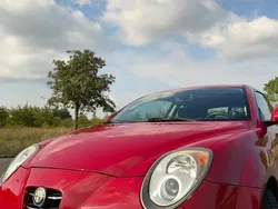 Rot Gebraucht 2009 Alfa Romeo MiTo Kleinwagen | 4.000 € (Fairer Preis)
