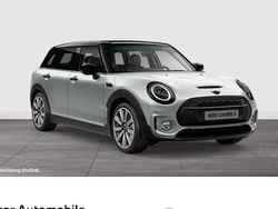 White silver Gebraucht 2022 Mini Cooper S Clubman Classic Kombi | 28.280 € (Fairer Preis)