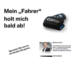 Weiß Gebraucht 2024 BMW M3 Competition Edition Kombi | 84.990 € (Guter Preis)