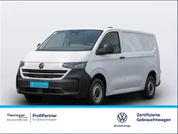 Weiß Neu 2025 VW T6.1 Van | 32.980 € (Superpreis)