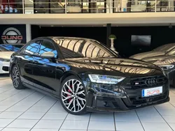 Schwarz Gebraucht 2020 Audi S8 Sport Limousine | 63.990 € (Guter Preis)