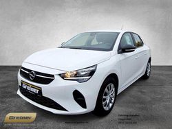 5 türen Gebraucht 2022 Opel Corsa Edition Kleinwagen | 13.890 € (Fairer Preis)