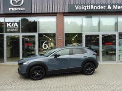 Gebraucht 2022 Mazda CX-30 Homura-Line SUV | 21.985 € (Fairer Preis)