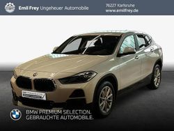 Weiß Gebraucht 2021 BMW X2 Advantage SUV | 24.990 € (Fairer Preis)