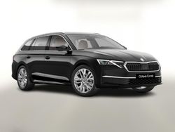 Grau Neu 2024 Skoda Octavia Kombi | 37.888 € (Etwas zu teuer)