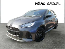 Neu 2025 Mazda 2 Homura-Line | 28.082 € (Fairer Preis)