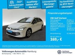 0r oryxweiß perlmutteffekt Gebraucht 2024 VW Golf VIII Goal Kombi | 29.444 € (Fairer Preis)