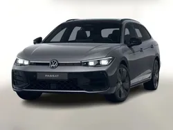 Grau Neu 2025 VW Passat R-line Kombi | 52.558 € (Guter Preis)