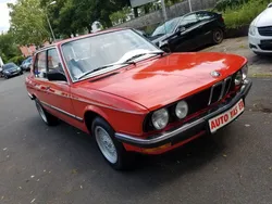 Rot Gebraucht 1984 BMW 518 Limousine | 3.800 €