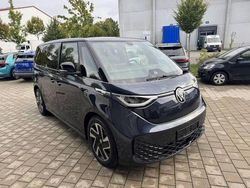 Blau Gebraucht 2024 VW ID.5 SUV | 47.950 € (Fairer Preis)