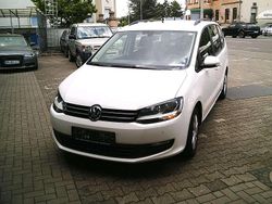 Candyweiß Gebraucht 2012 VW Sharan Trendline Van / Kleinbus | 12.500 € (Fairer Preis)